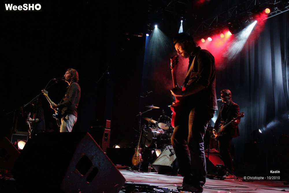 13/41 photos du spectacle Kaolin