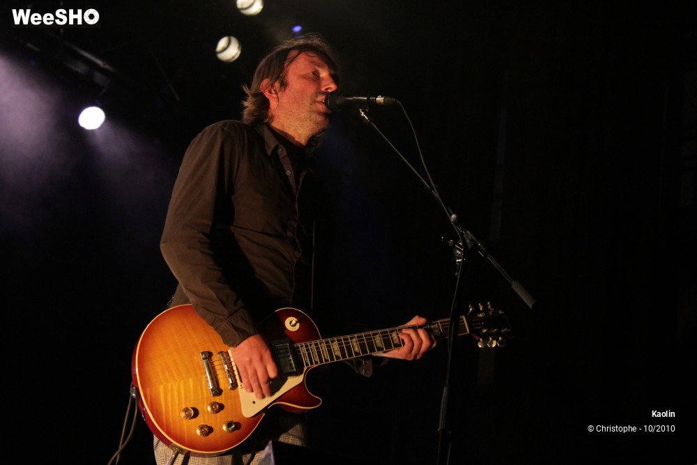 14/41 photos du spectacle Kaolin