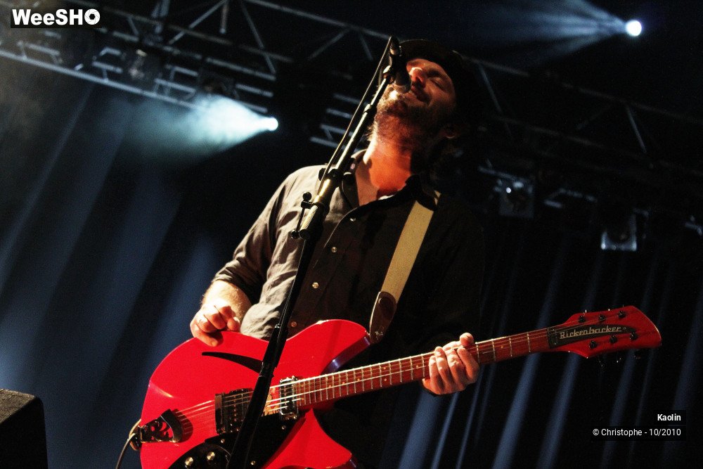 15/41 photos du spectacle Kaolin