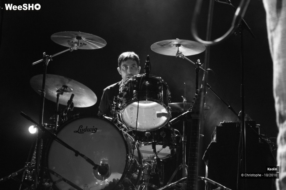 16/41 photos du spectacle Kaolin