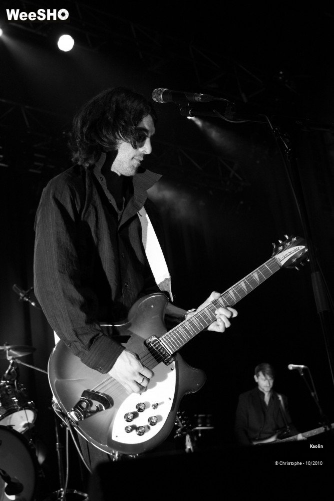 19/41 photos du spectacle Kaolin