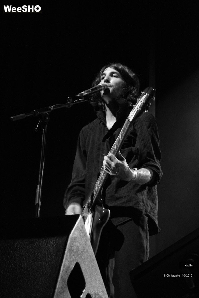 20/41 photos du spectacle Kaolin