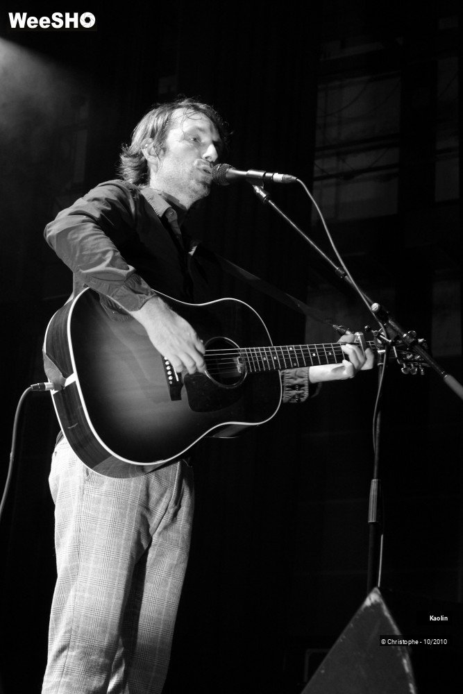 21/41 photos du spectacle Kaolin