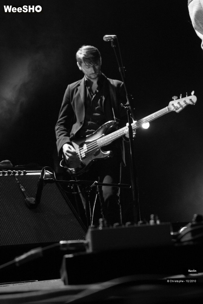 22/41 photos du spectacle Kaolin