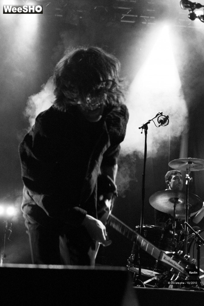 23/41 photos du spectacle Kaolin