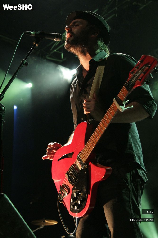 25/41 photos du spectacle Kaolin