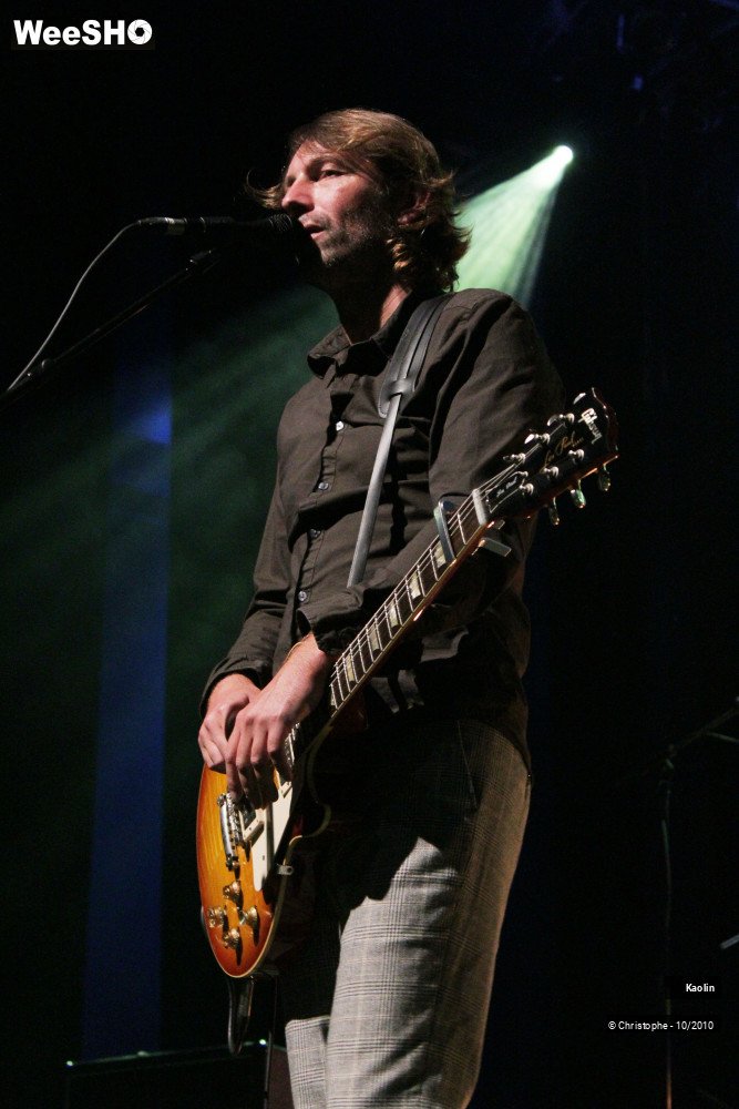 26/41 photos du spectacle Kaolin