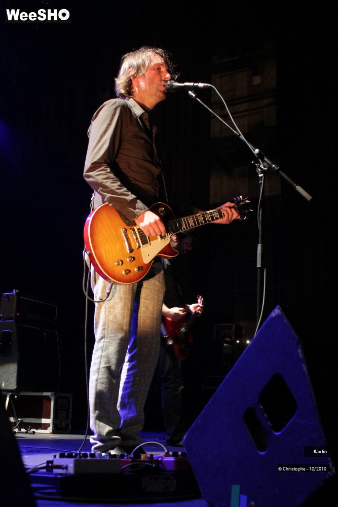 27/41 photos du spectacle Kaolin