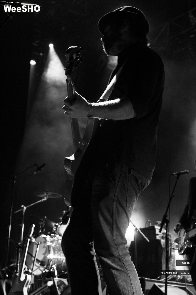 28/41 photos du spectacle Kaolin