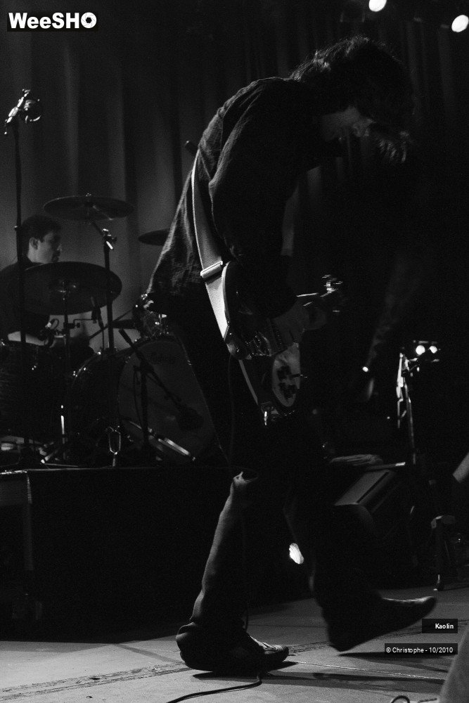 29/41 photos du spectacle Kaolin