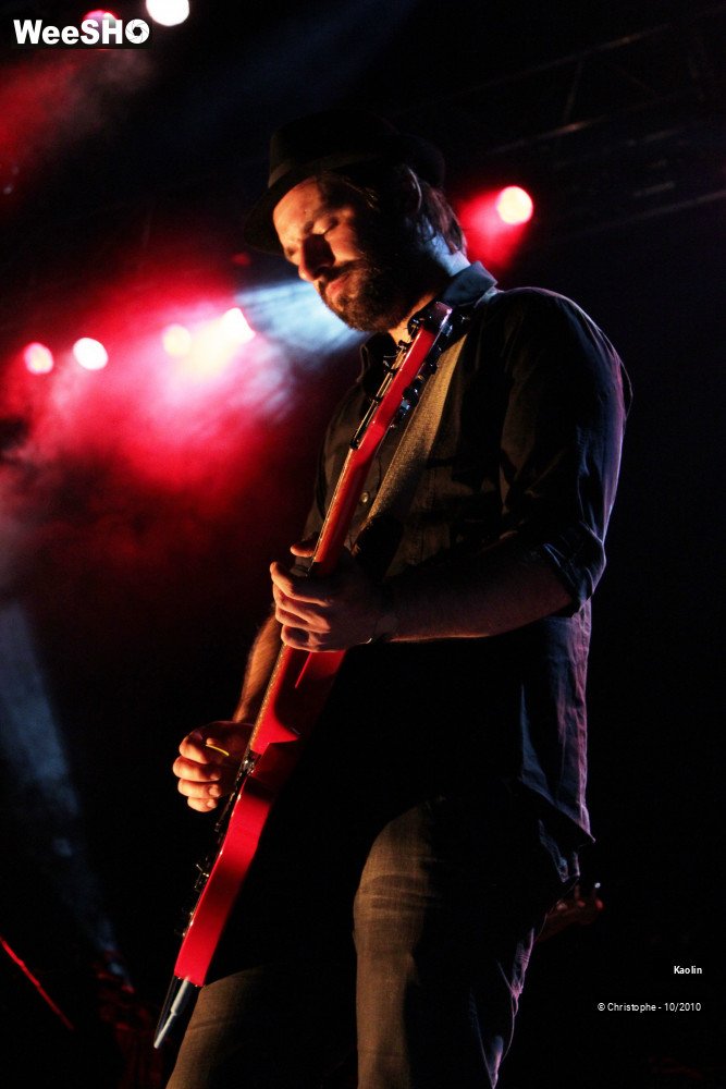 30/41 photos du spectacle Kaolin