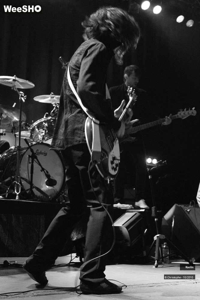 31/41 photos du spectacle Kaolin