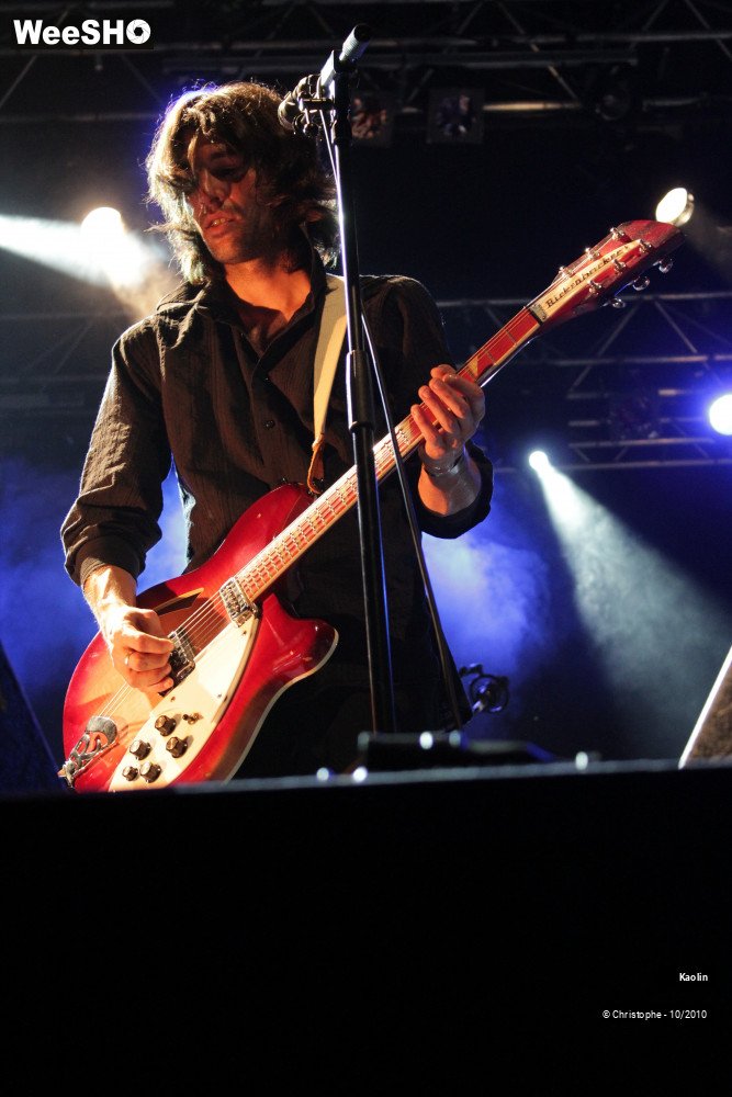 32/41 photos du spectacle Kaolin