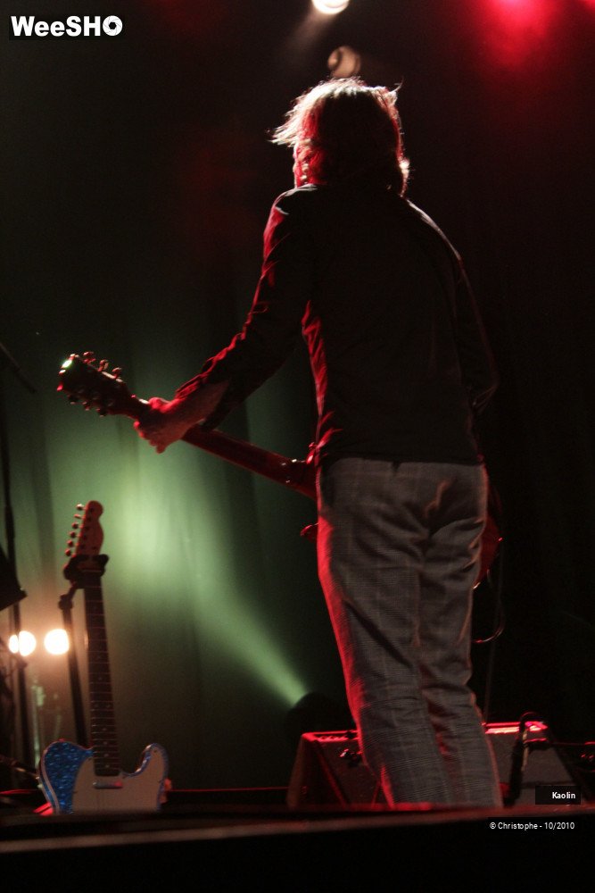 33/41 photos du spectacle Kaolin