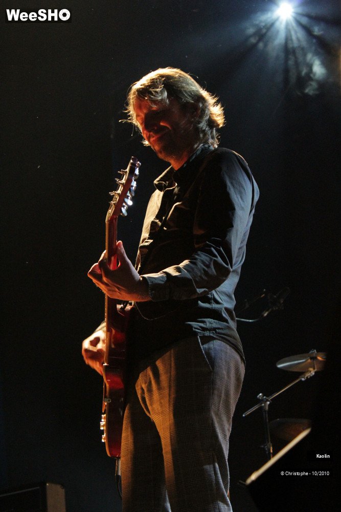 34/41 photos du spectacle Kaolin