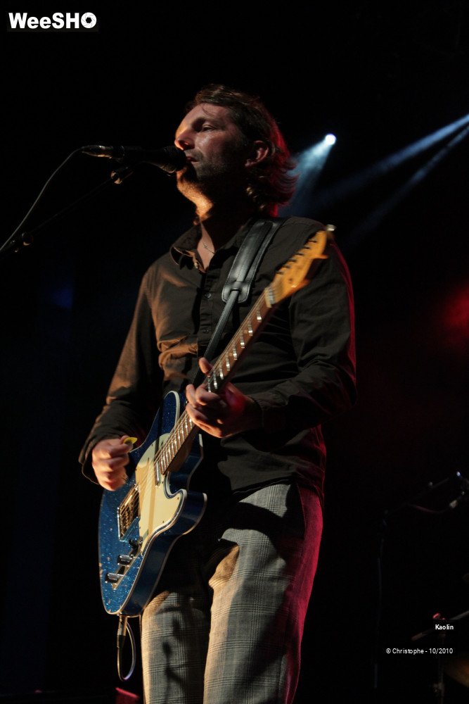 35/41 photos du spectacle Kaolin