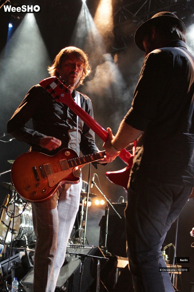 37/41 photos du spectacle Kaolin