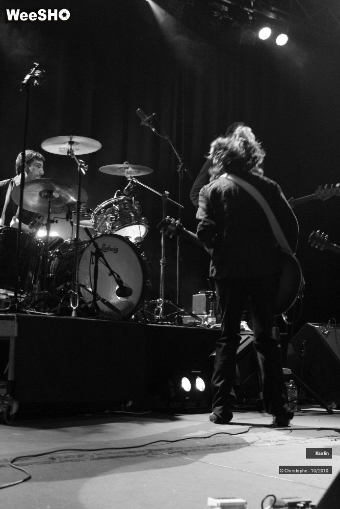 39/41 photos du spectacle Kaolin