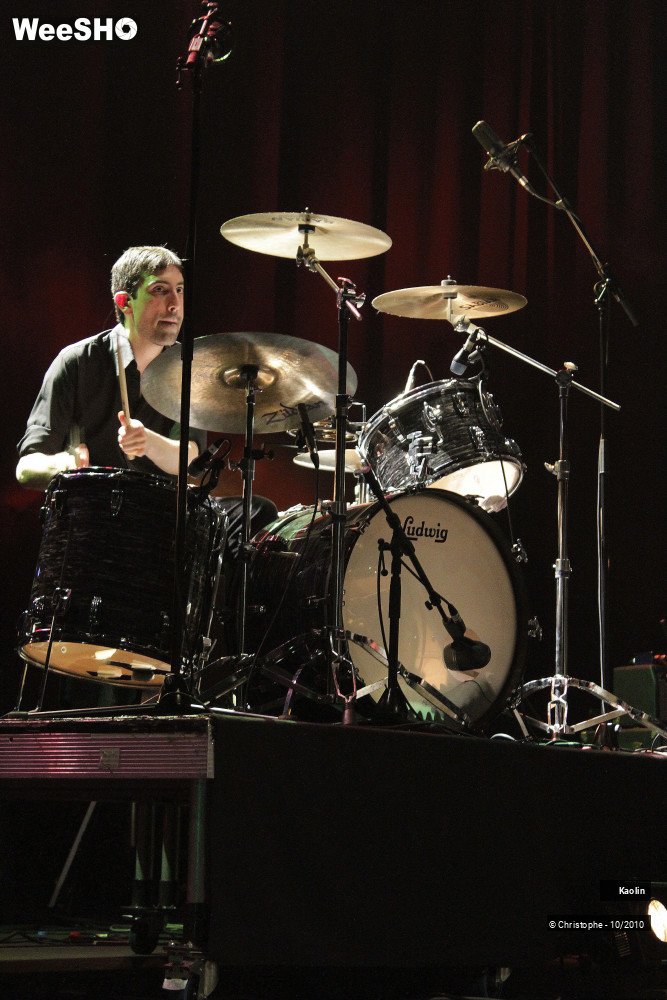 41/41 photos du spectacle Kaolin