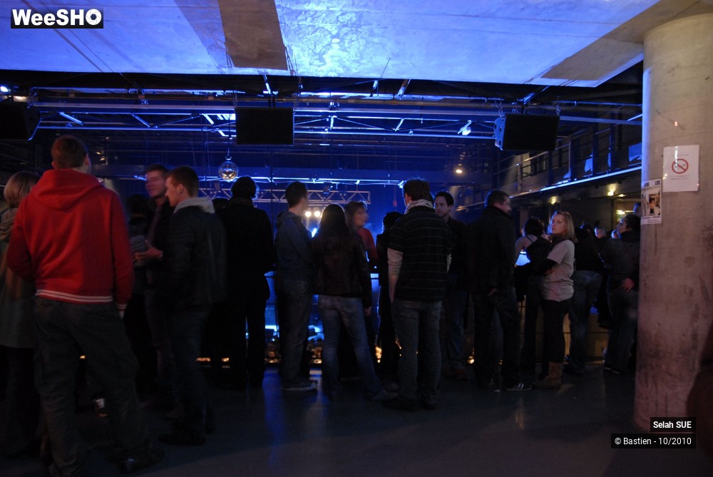 30/31 photos du spectacle Selah Sue