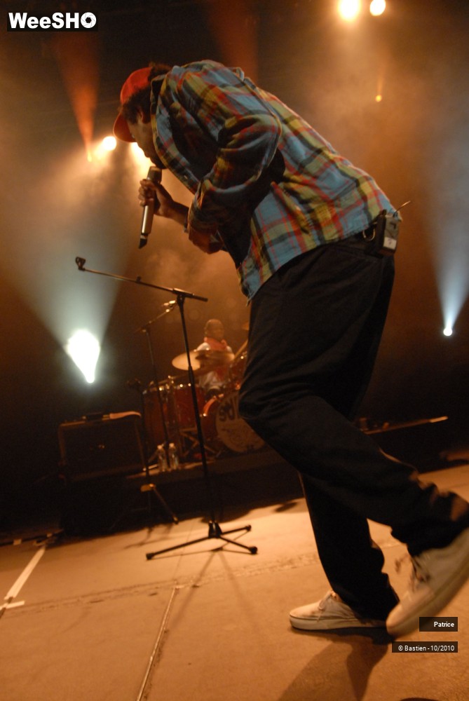 3/39 photos du spectacle Patrice