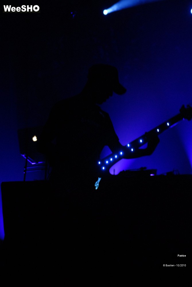 4/39 photos du spectacle Patrice