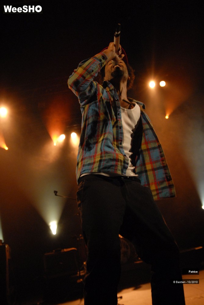 5/39 photos du spectacle Patrice