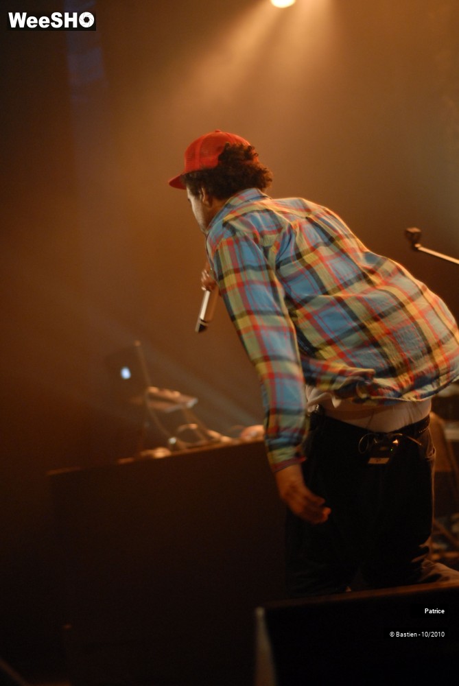 7/39 photos du spectacle Patrice