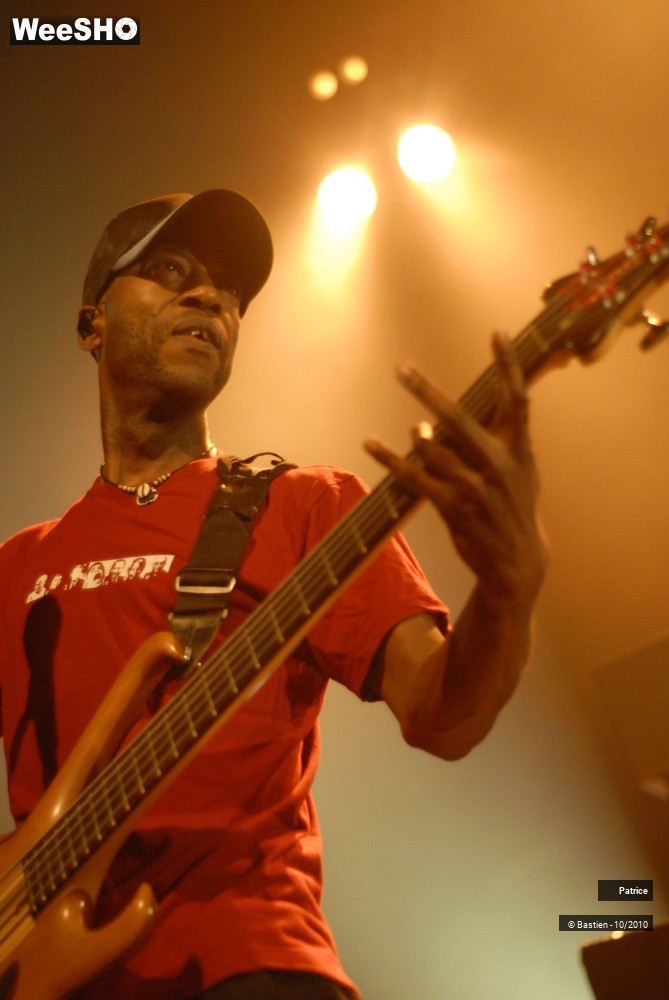 8/39 photos du spectacle Patrice