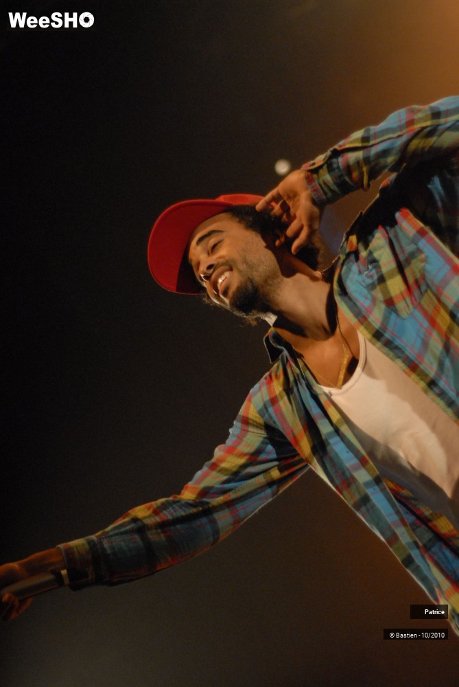 10/39 photos du spectacle Patrice