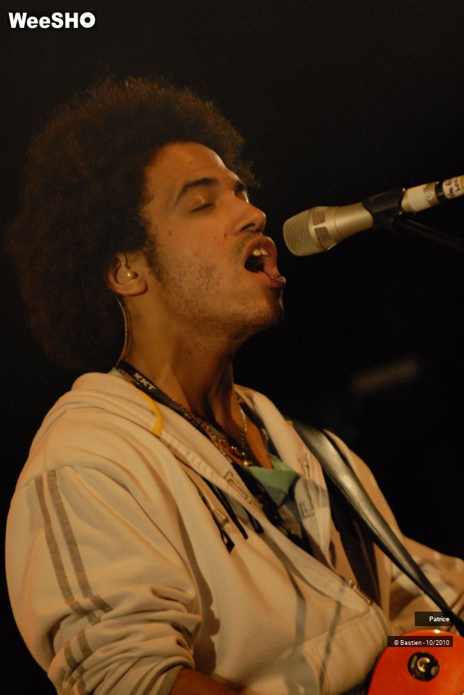 17/39 photos du spectacle Patrice