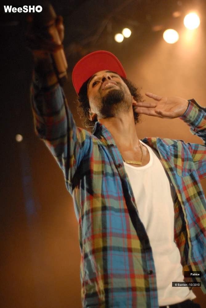 18/39 photos du spectacle Patrice