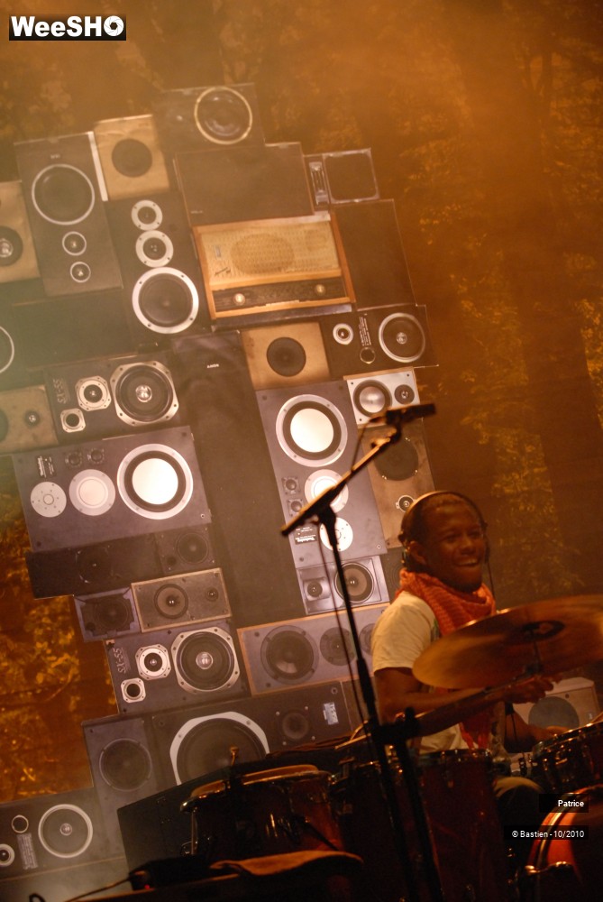 20/39 photos du spectacle Patrice