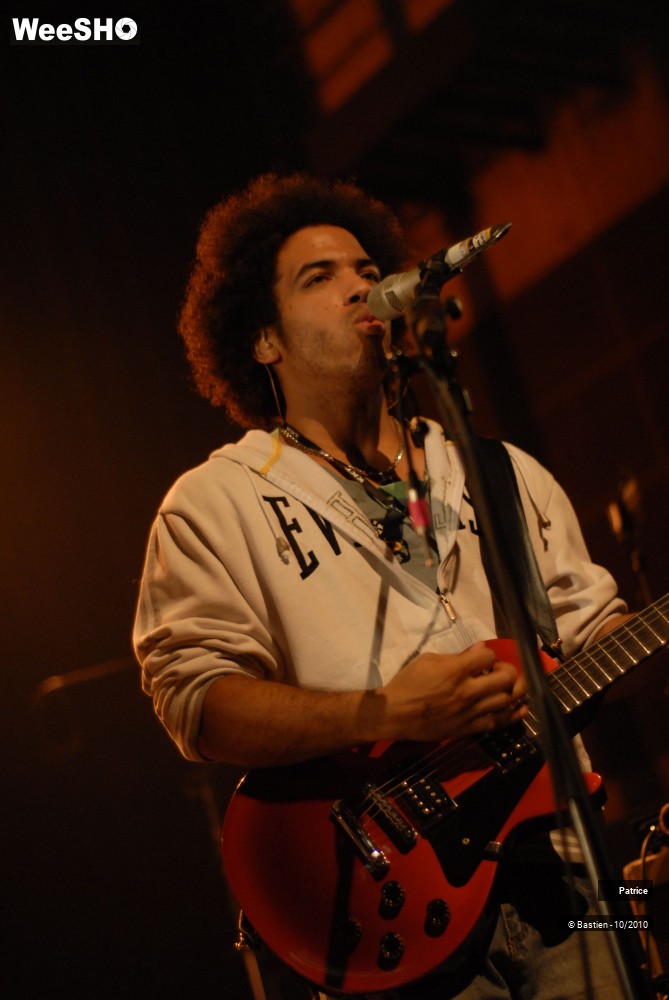 22/39 photos du spectacle Patrice