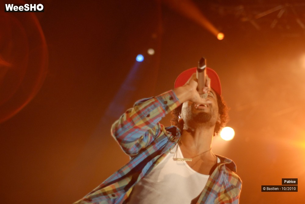 25/39 photos du spectacle Patrice