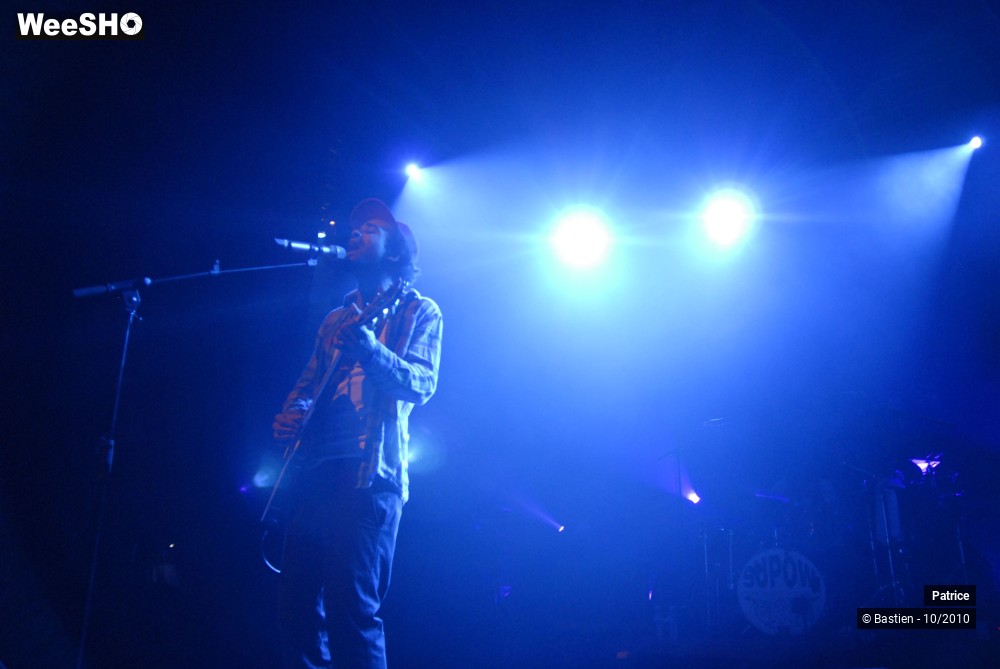 26/39 photos du spectacle Patrice