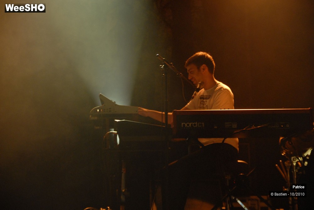 27/39 photos du spectacle Patrice