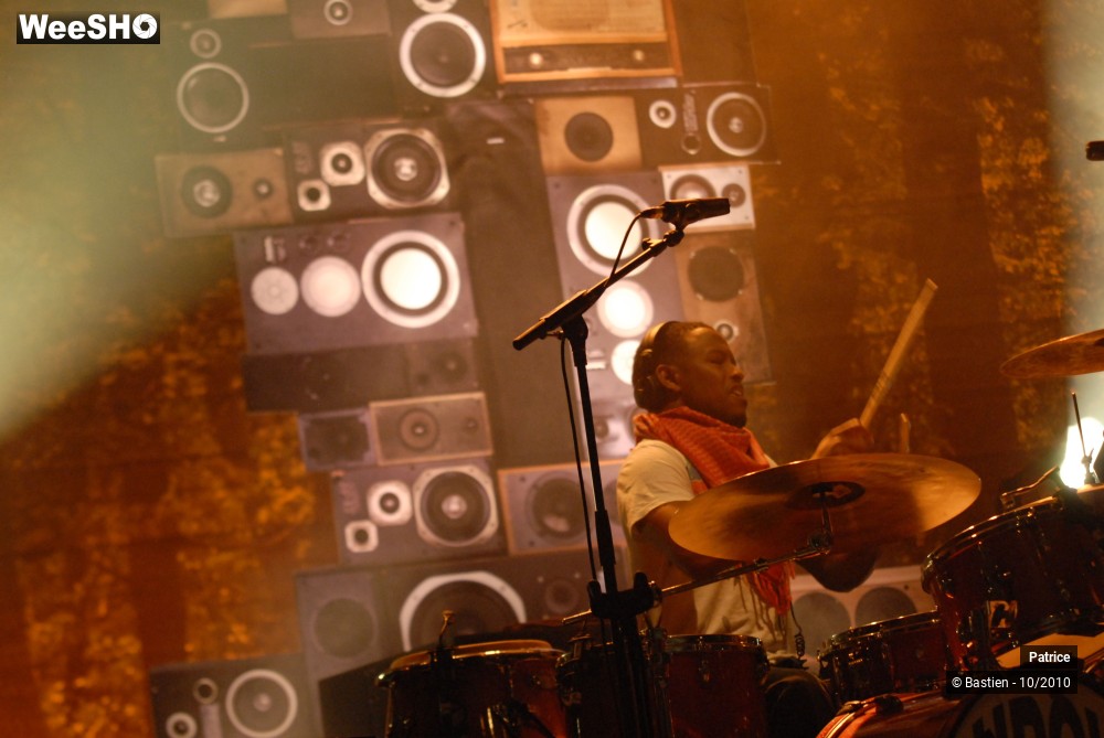 28/39 photos du spectacle Patrice