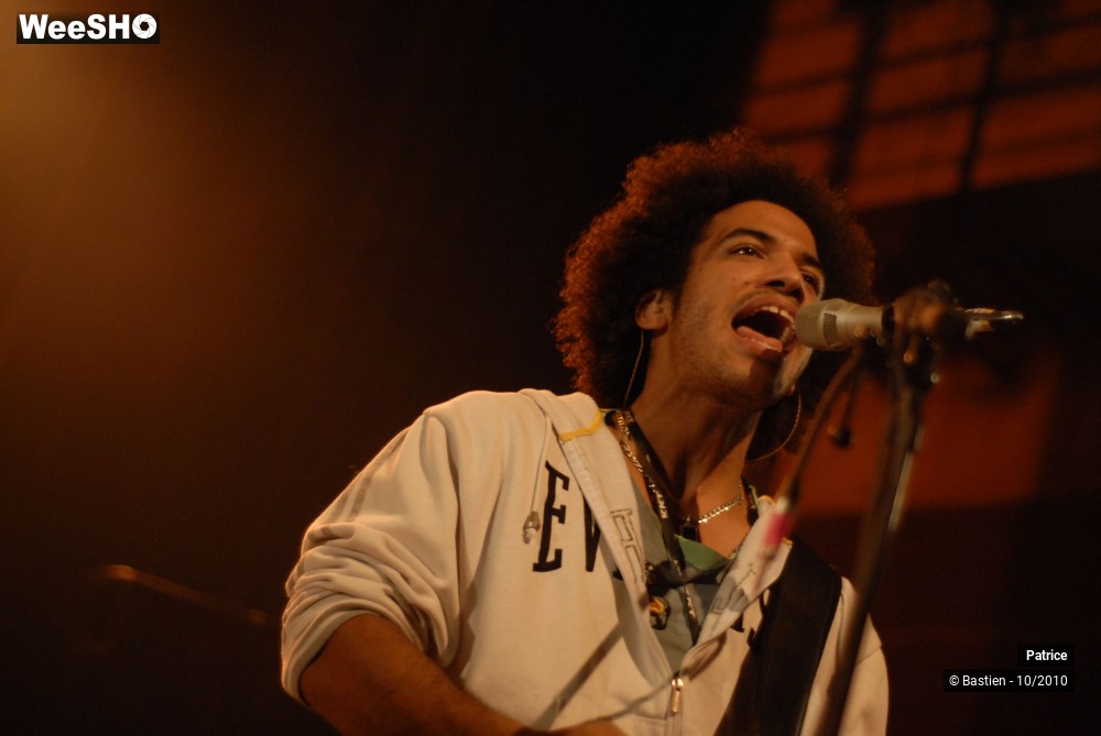 29/39 photos du spectacle Patrice