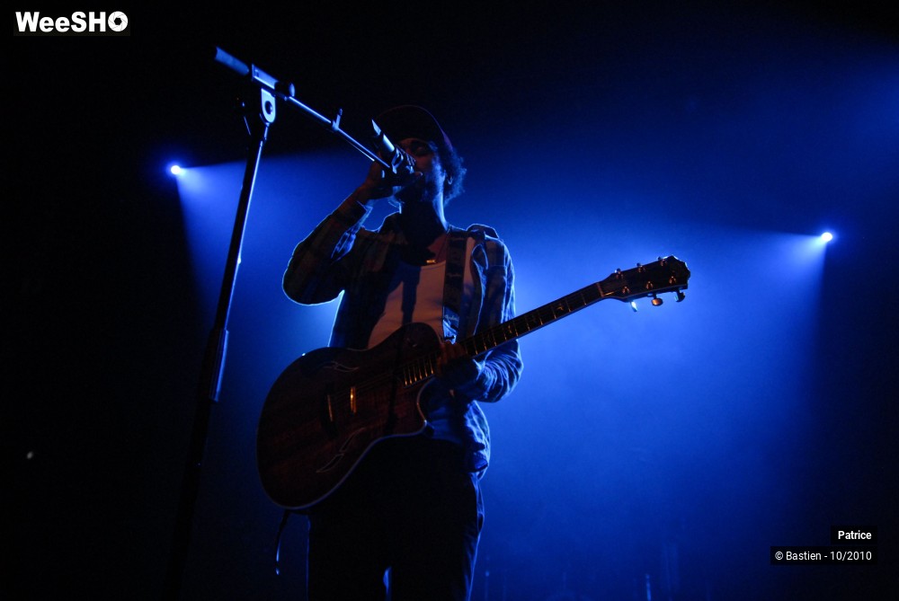 30/39 photos du spectacle Patrice