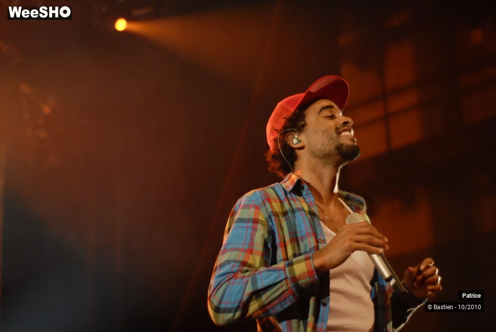 36/39 photos du spectacle Patrice