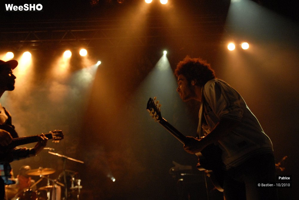 37/39 photos du spectacle Patrice