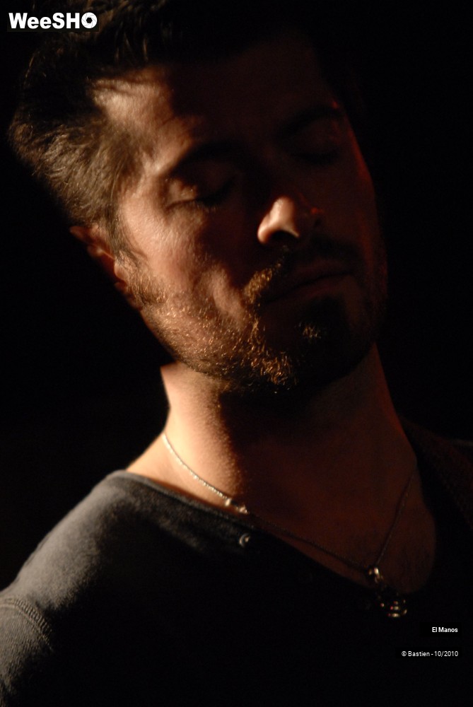 13/35 photos du spectacle El manos