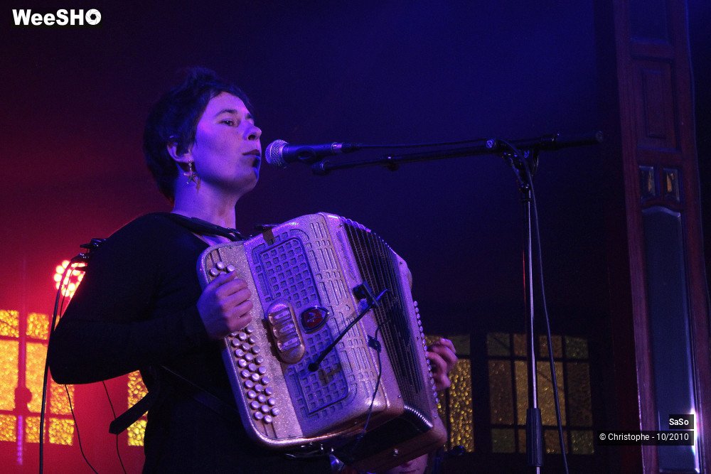 4/28 photos du spectacle SaSo