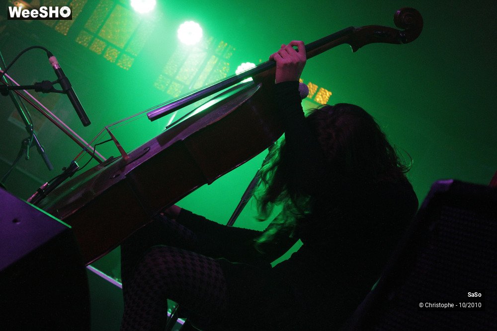 5/28 photos du spectacle SaSo