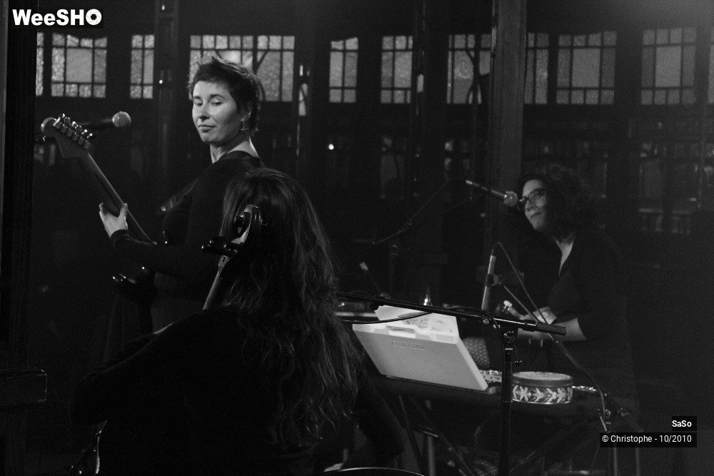 7/28 photos du spectacle SaSo