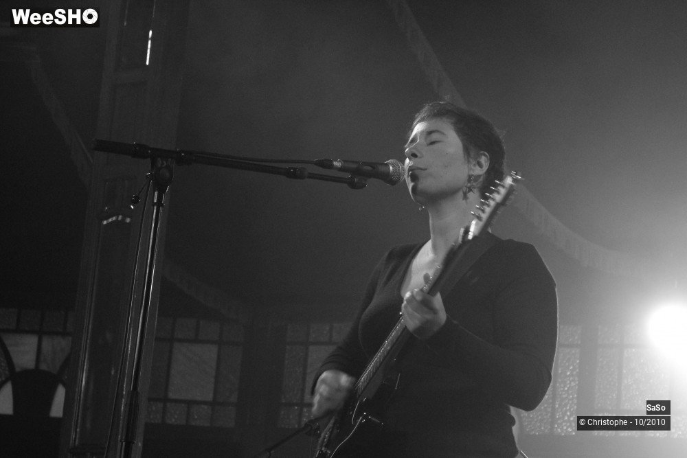 8/28 photos du spectacle SaSo