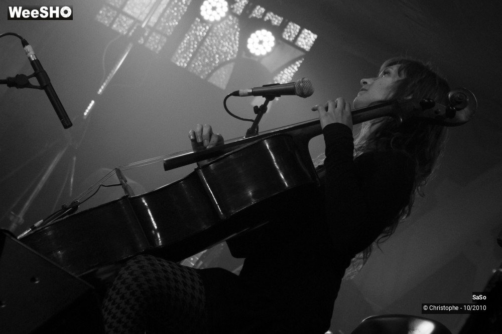 9/28 photos du spectacle SaSo