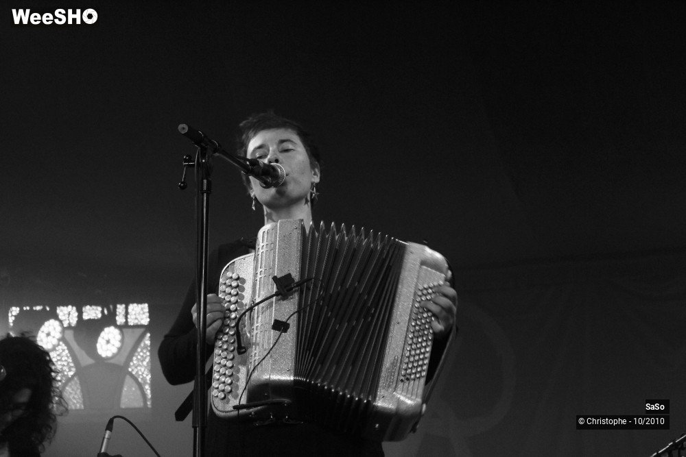 11/28 photos du spectacle SaSo