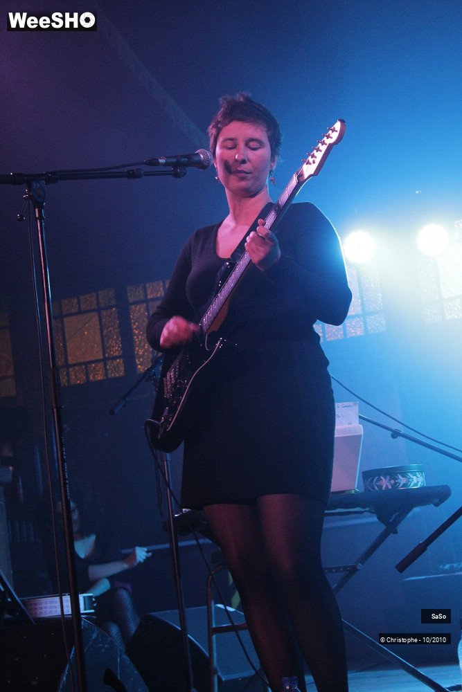 26/28 photos du spectacle SaSo